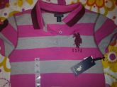 Polo U.S. POLO tam PP