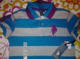 Polo U.S. POLO tam PP